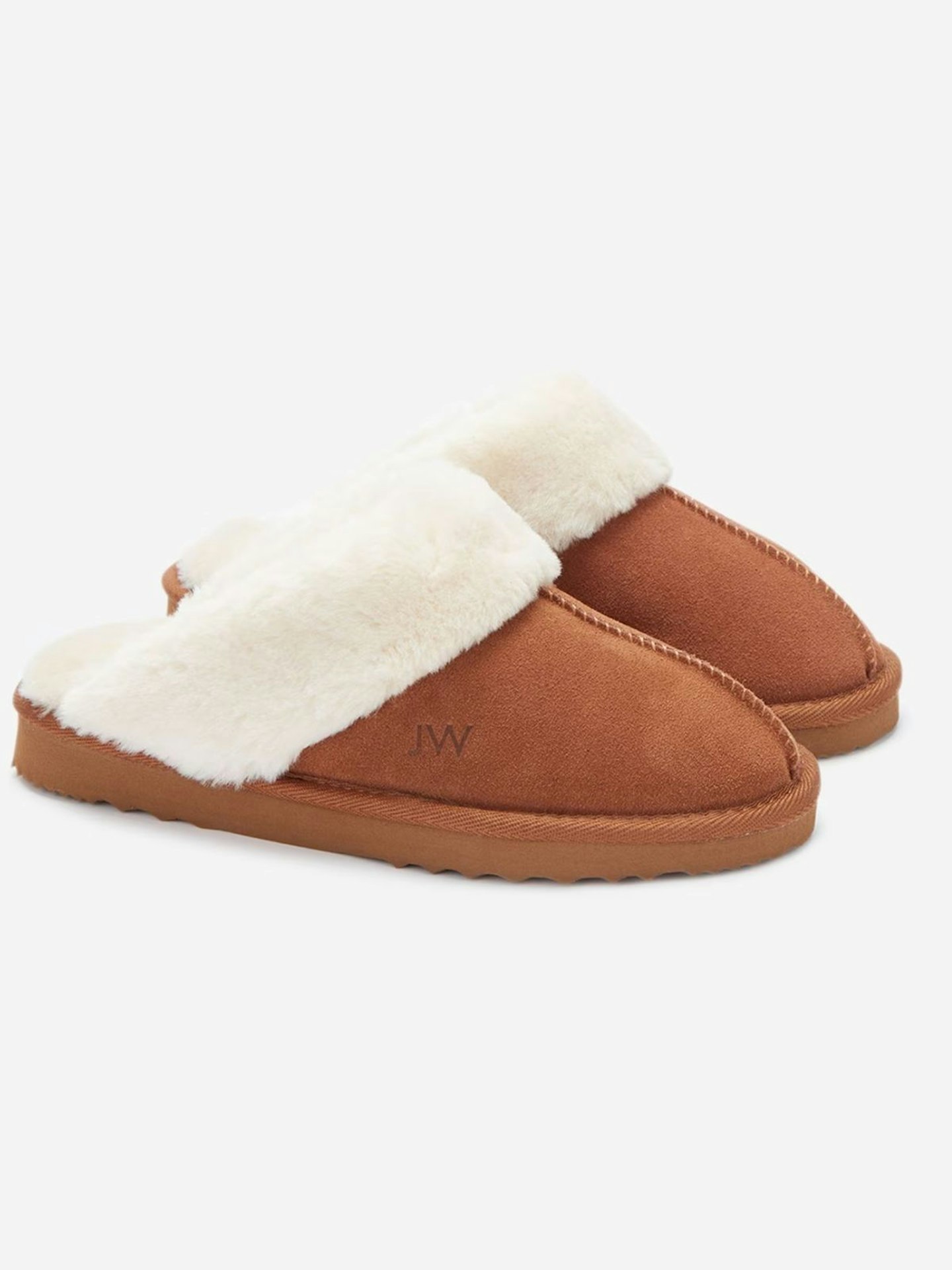 Jack Wills Mule Slippers