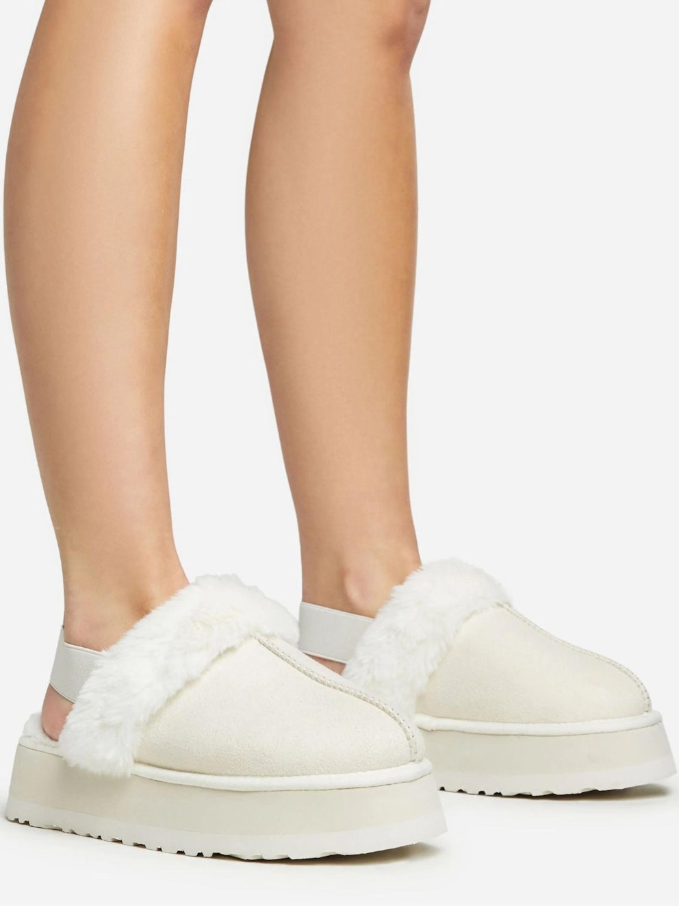 Introducing All The UGG Slipper Dupes We Will Be Wearing heatworld