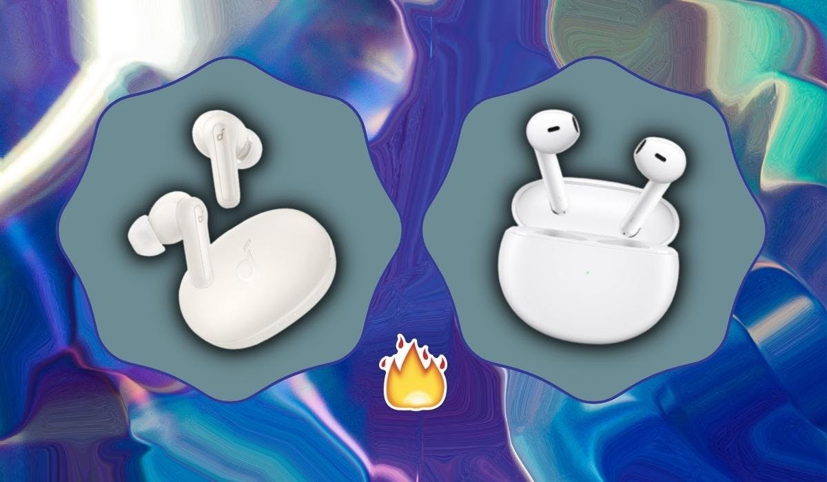 Airpods discount alternative best