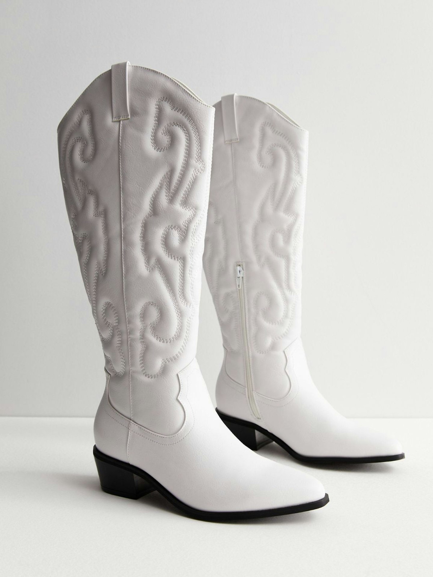 comfiest cowboy boots