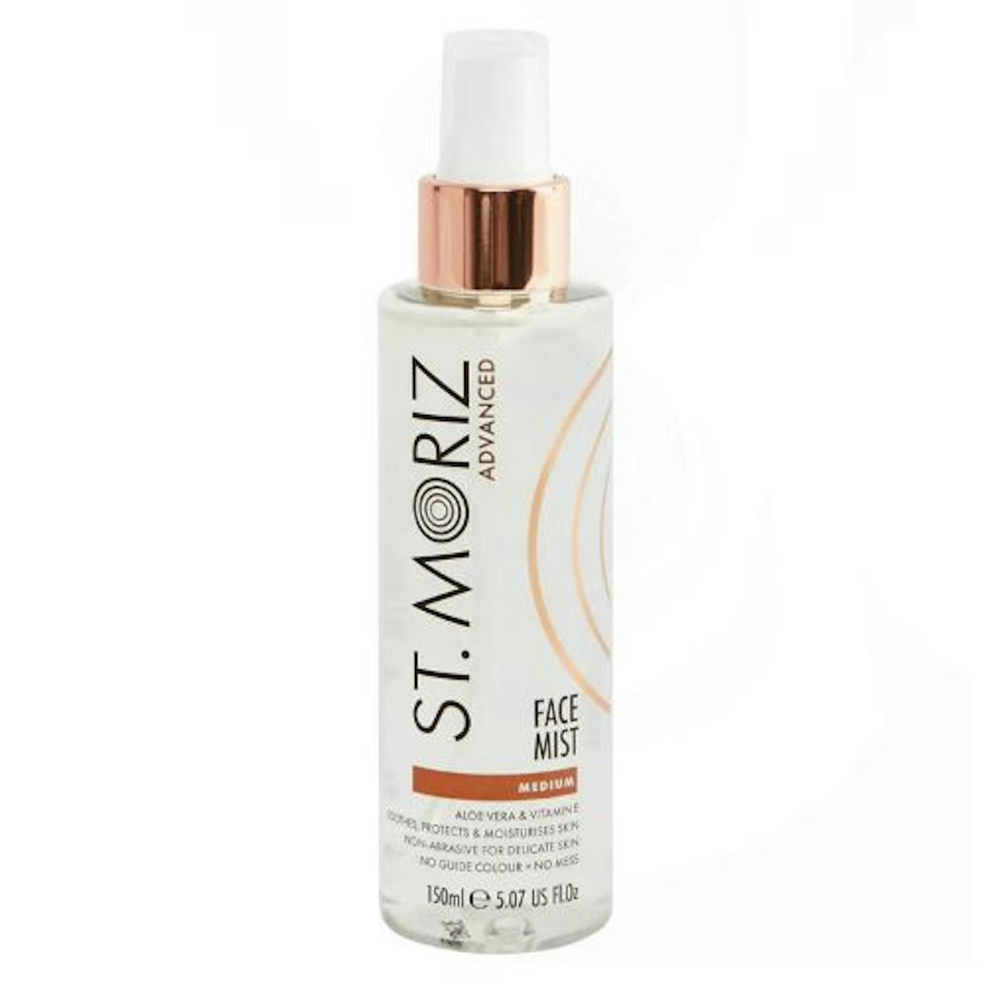 St Moriz Advanced Face Mist 150ml