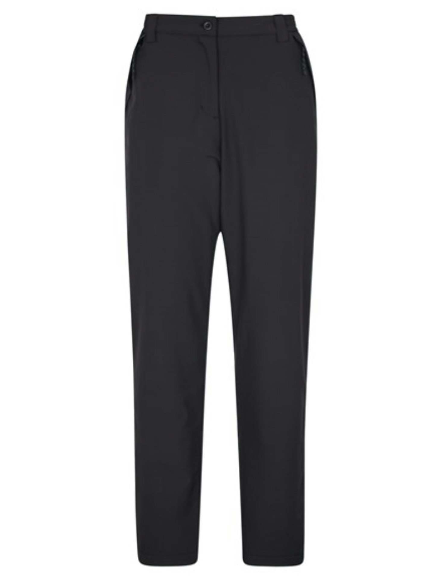 Arctic Fleece Lined Stretch Womens Trousers