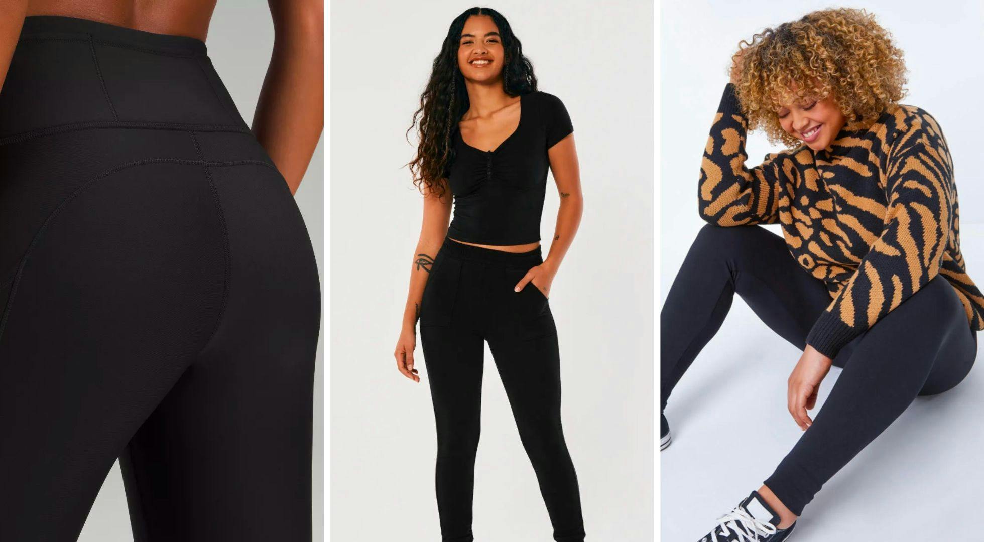 The 9 Best FleeceLined Leggings of 2023 Tested and Reviewed