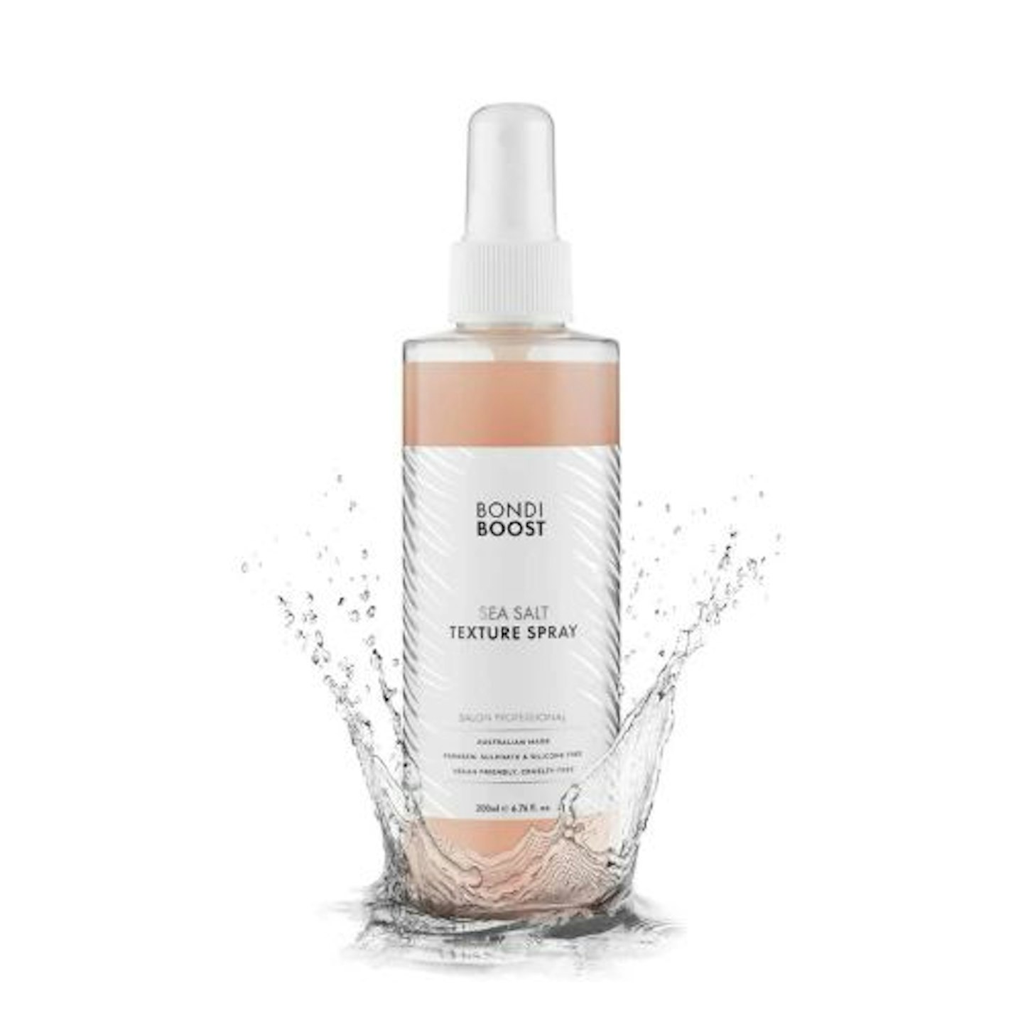 BondiBoost Sea Salt Texture Spray