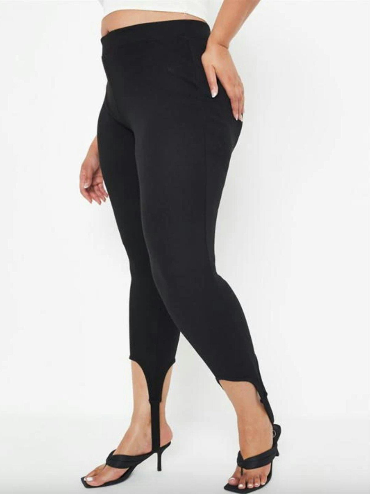 The Best PlusSize Leggings UK Where To Shop heatworld