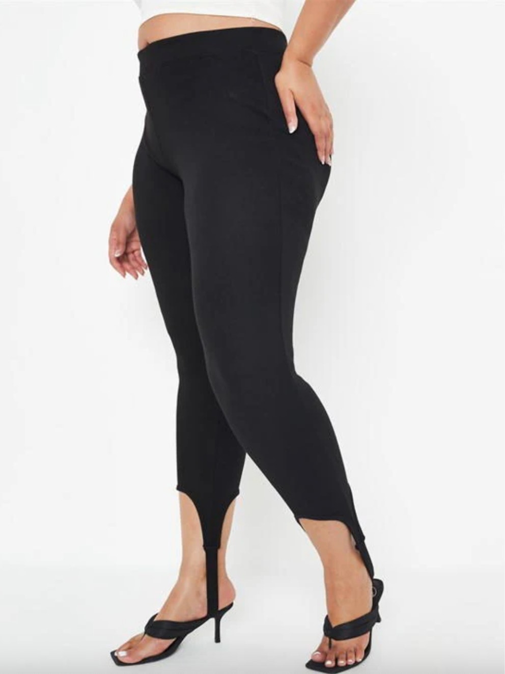 The Best Plus Size Leggings Uk Where To Shop Heatworld