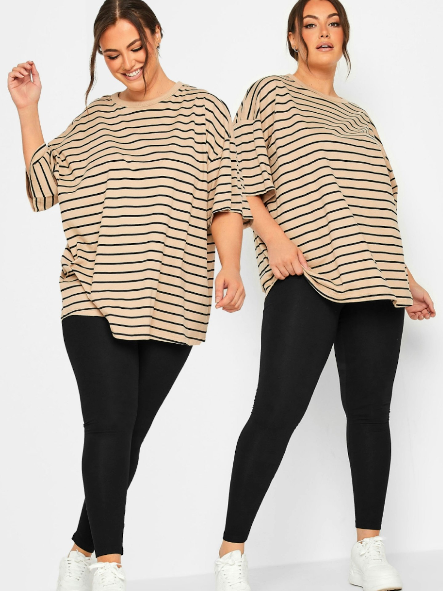 Plus Size Outfits With Leggings 5 best