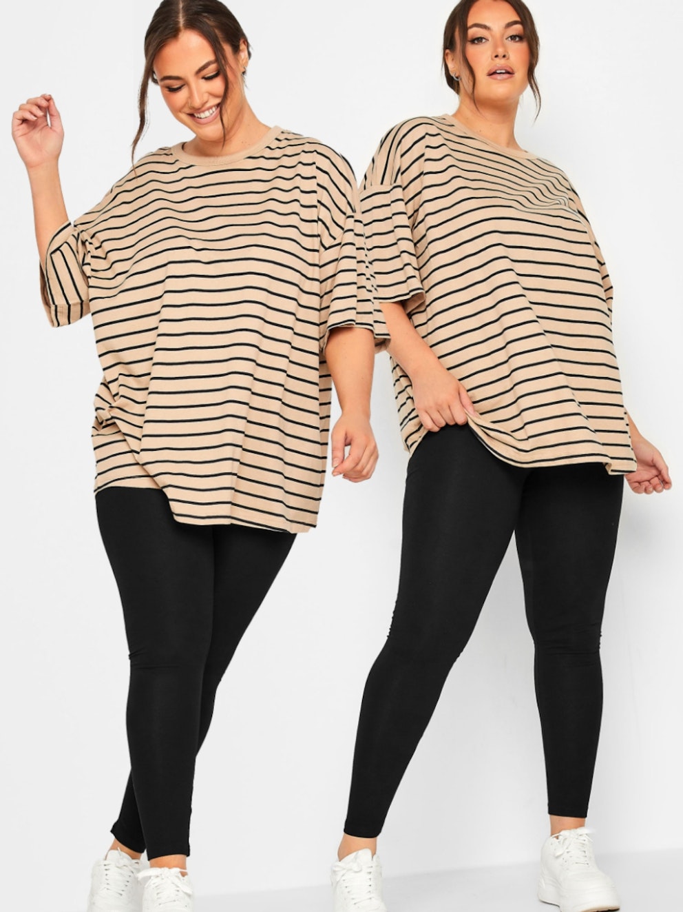 The Best PlusSize Leggings UK Where To Shop heatworld