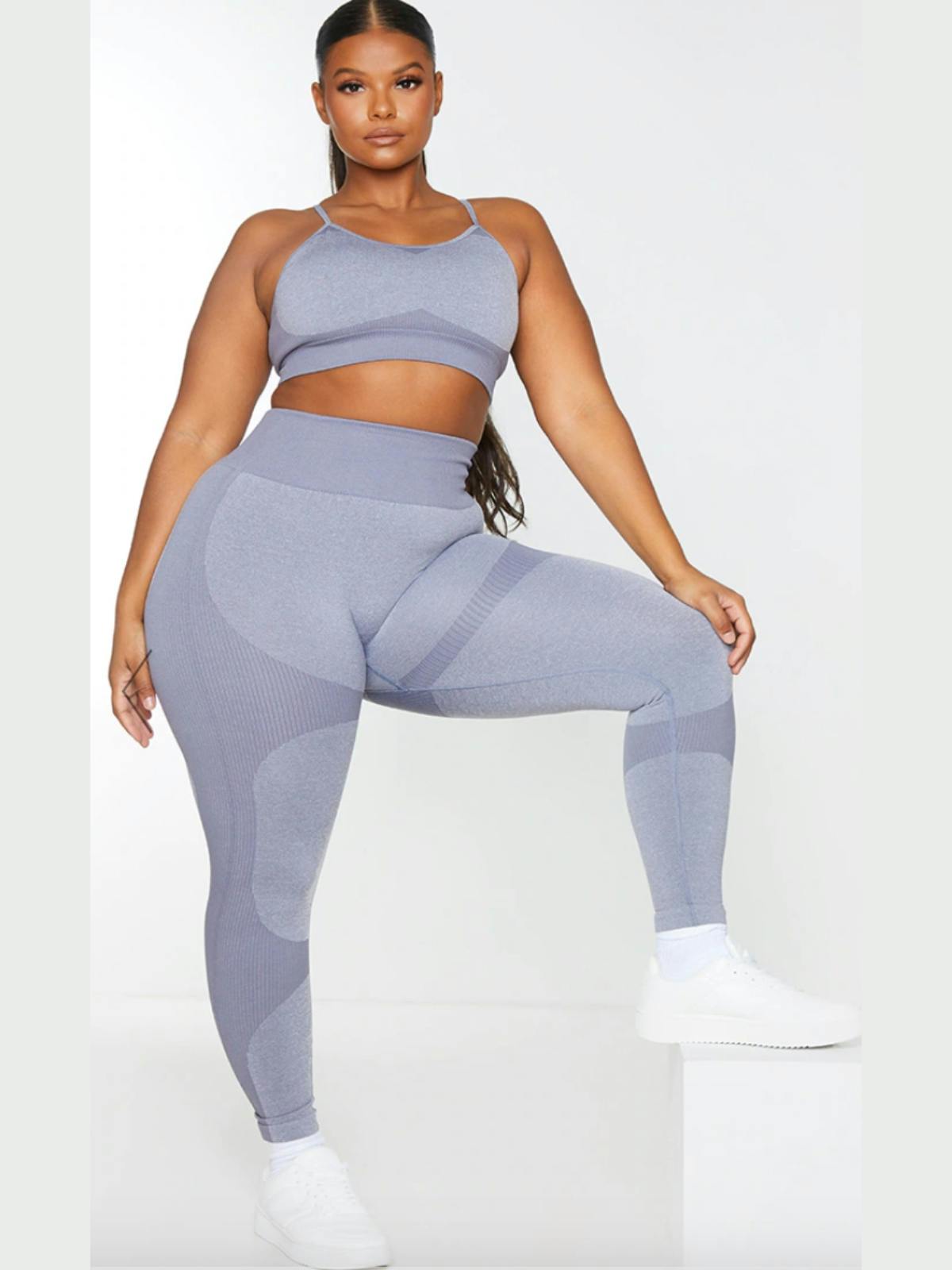 Best plus leggings sale