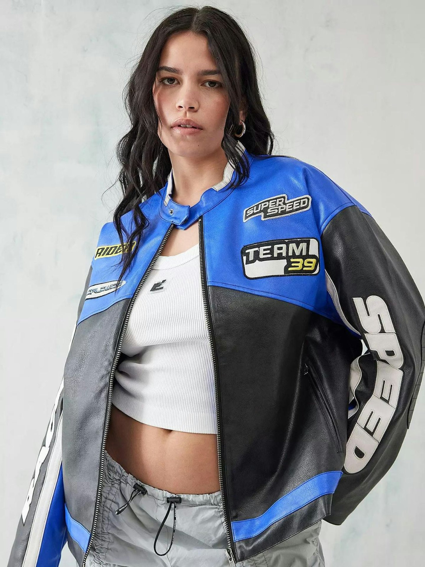 12 Best Moto Jackets for Women 2023