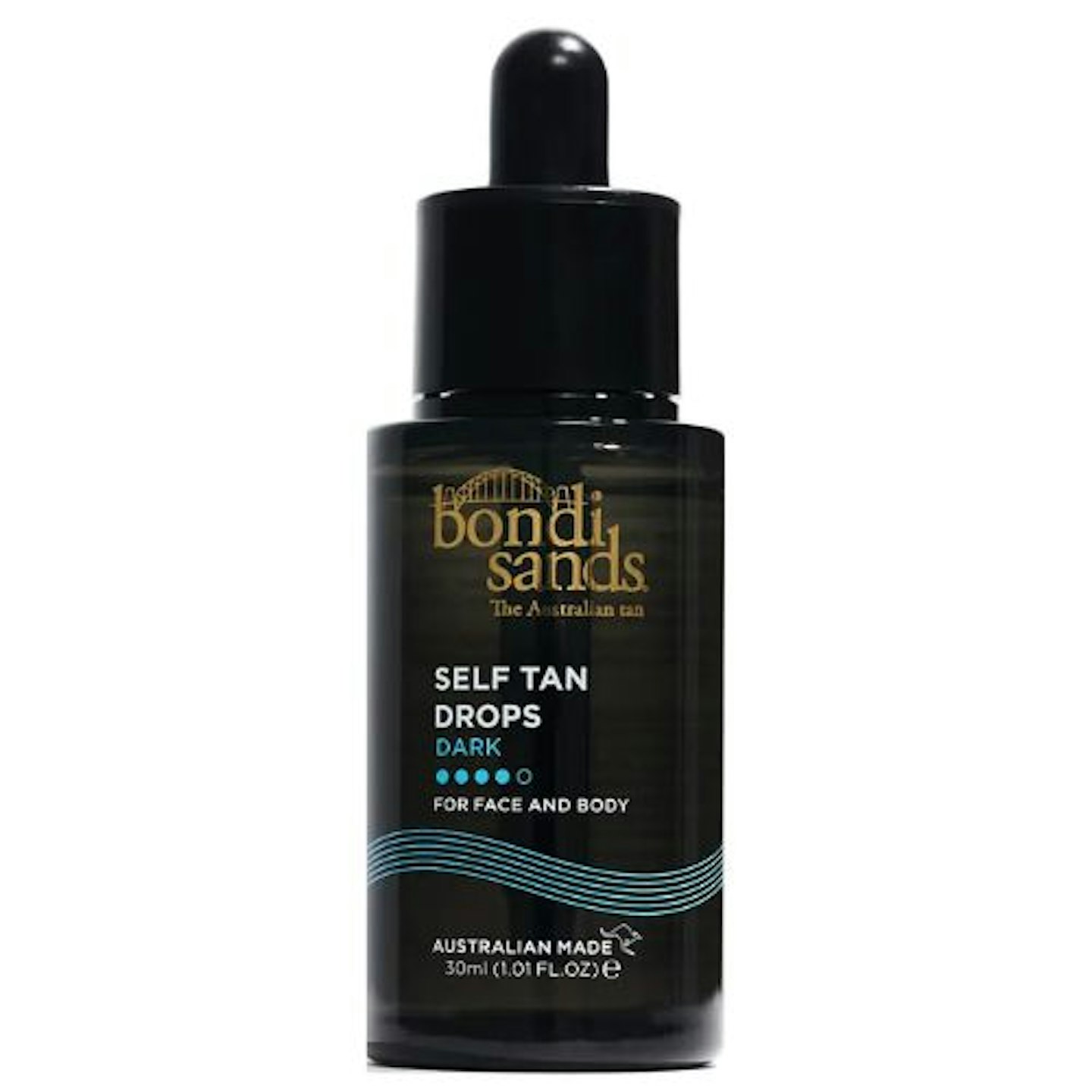 Bondi Sands Self Tan Drops