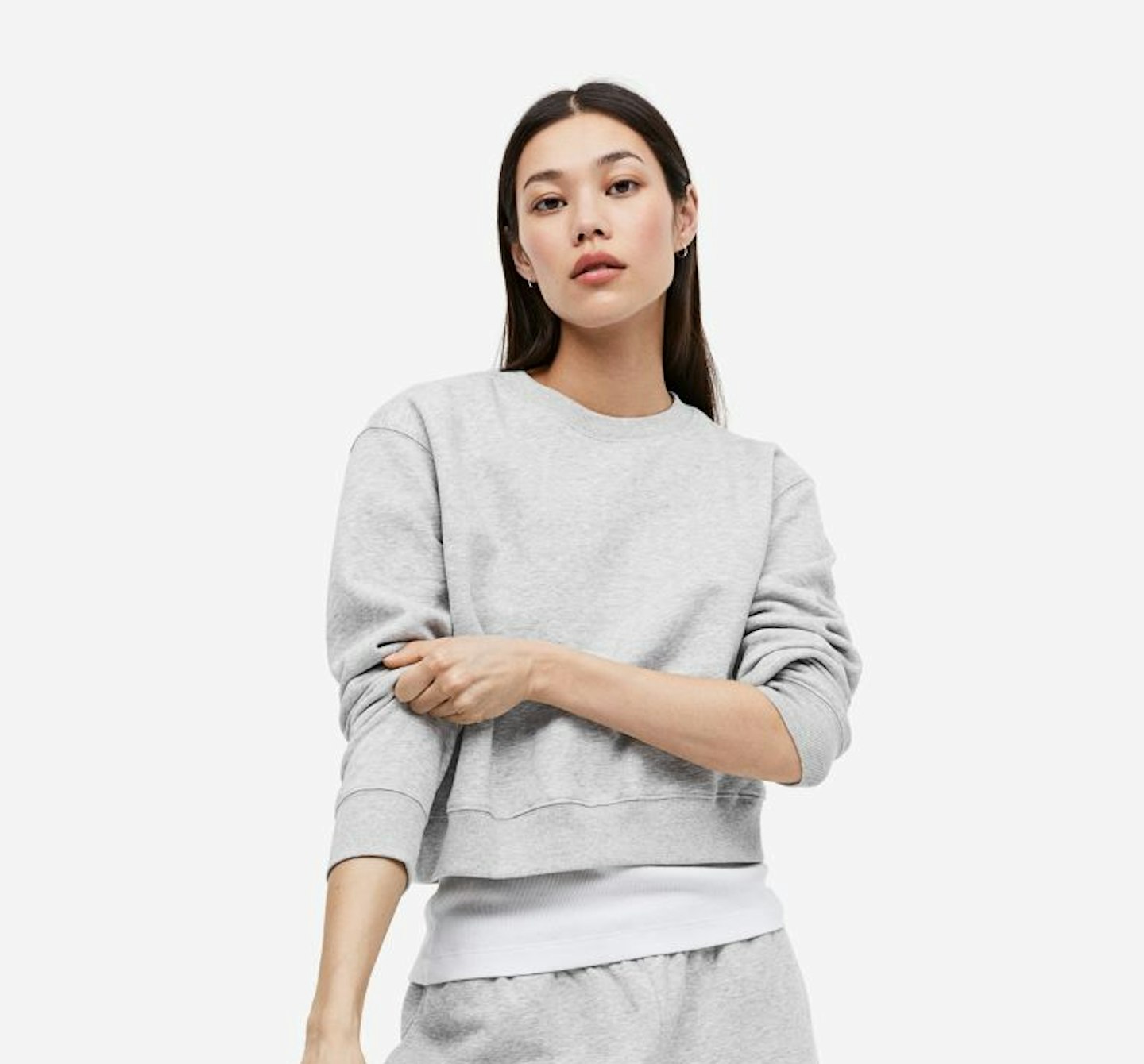 H+M Sweatshirt