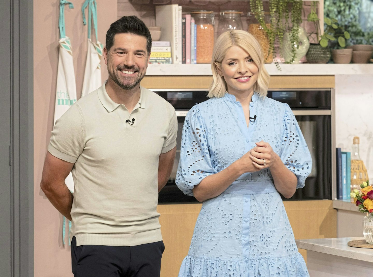 holly willoughby craig doyle