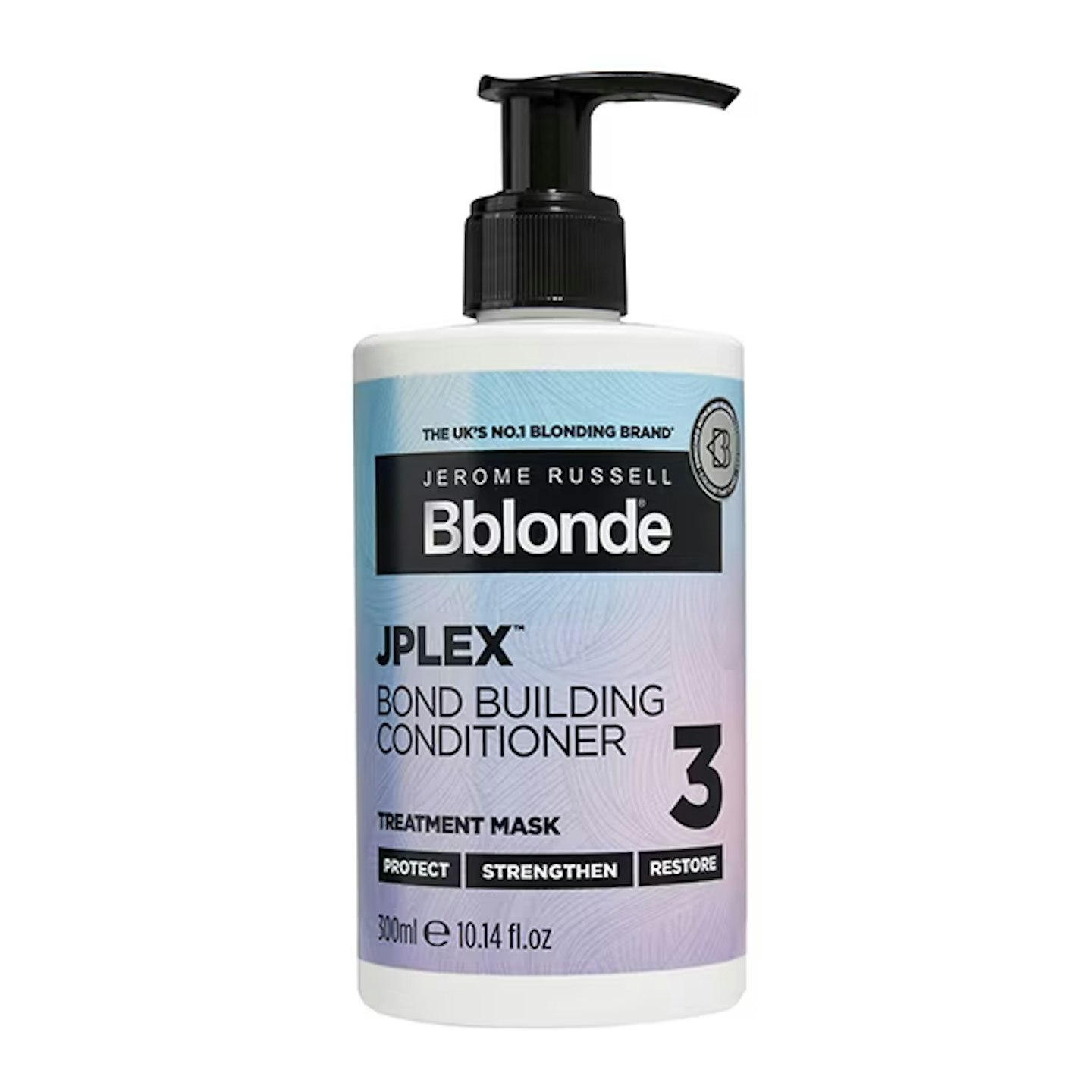 Jerome Russell Bblonde JPLEX 3 Bond Conditioner