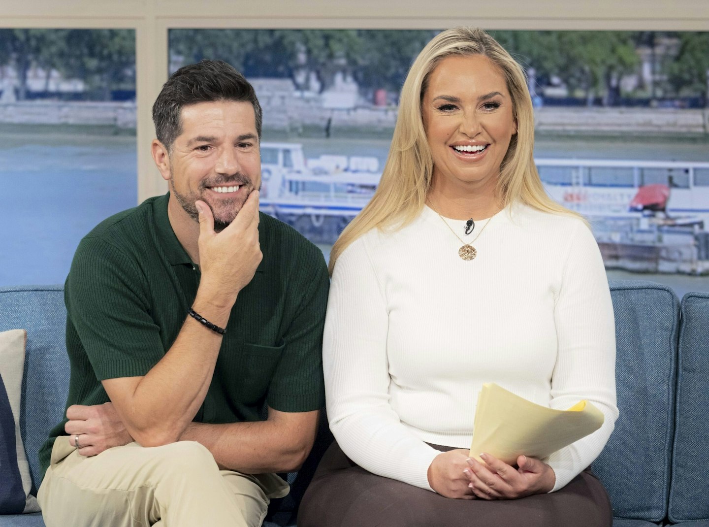 josie gibson and craig doyle