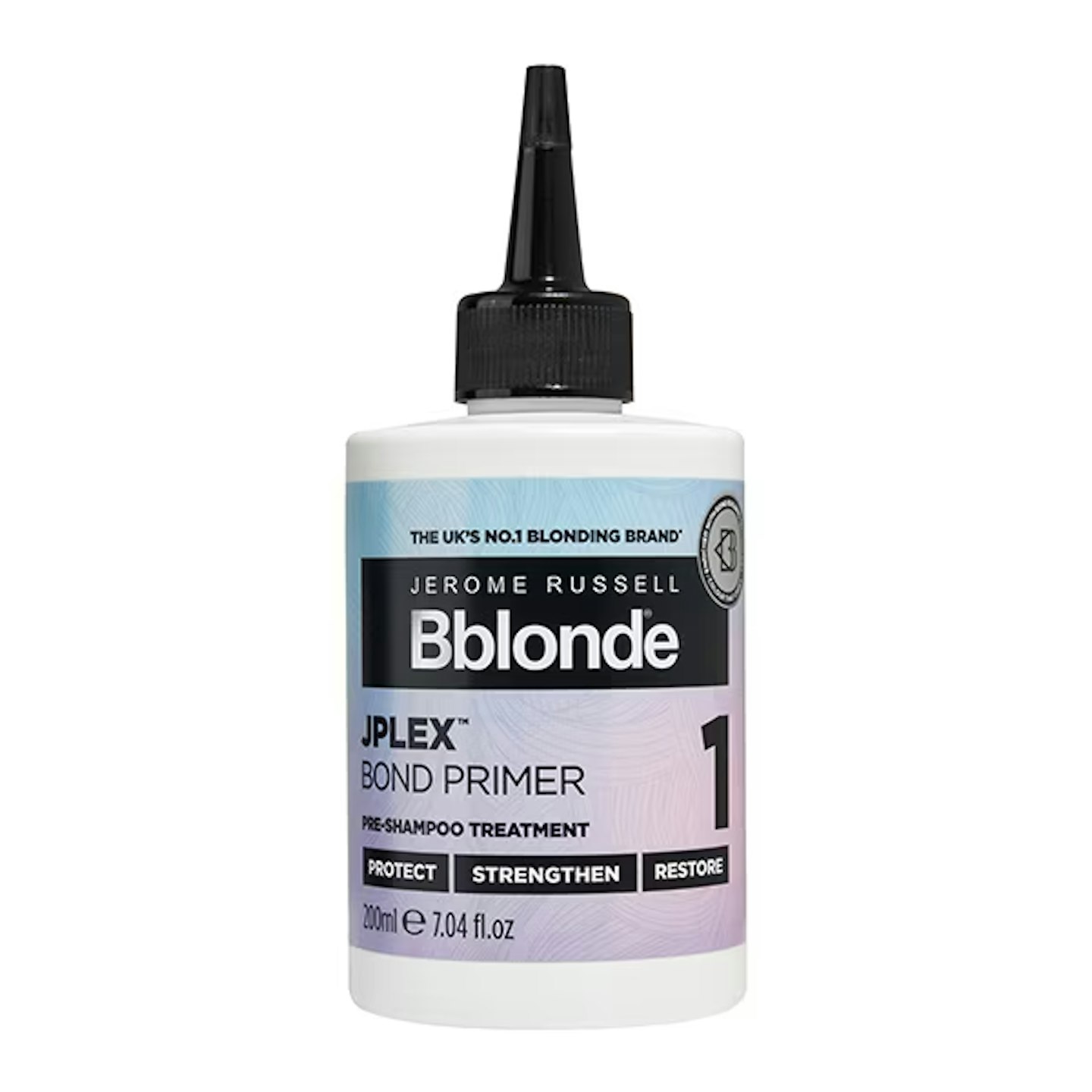 Jerome Russell Bblonde JPLEX 1 Bond Primer