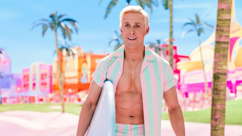 Shop Ken Outfits And Shirts As Seen In The Barbie Movie