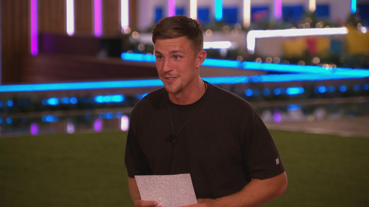 love island mitch