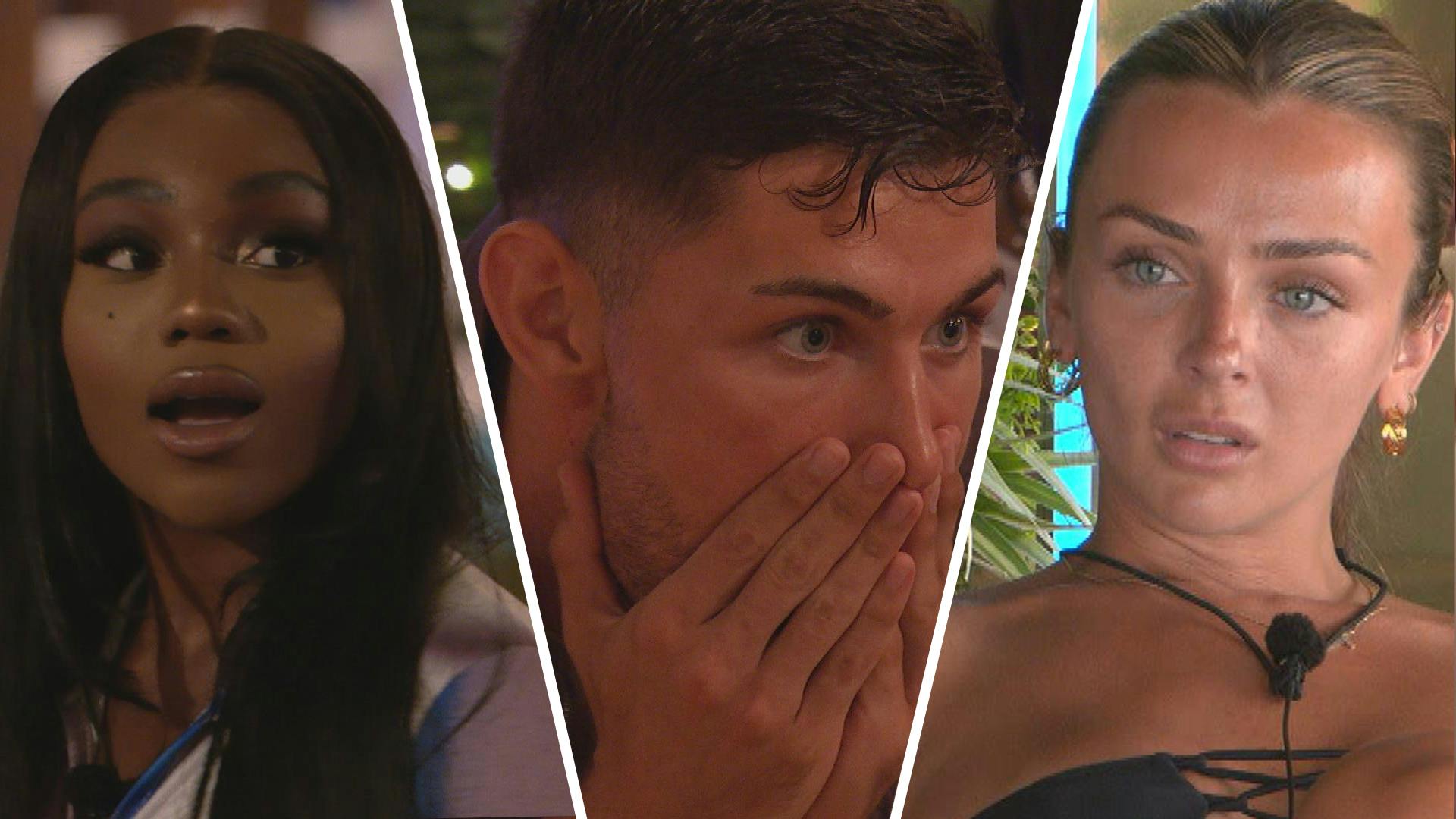 Love Island 2023: What The Cast Begged For At Lunchtime