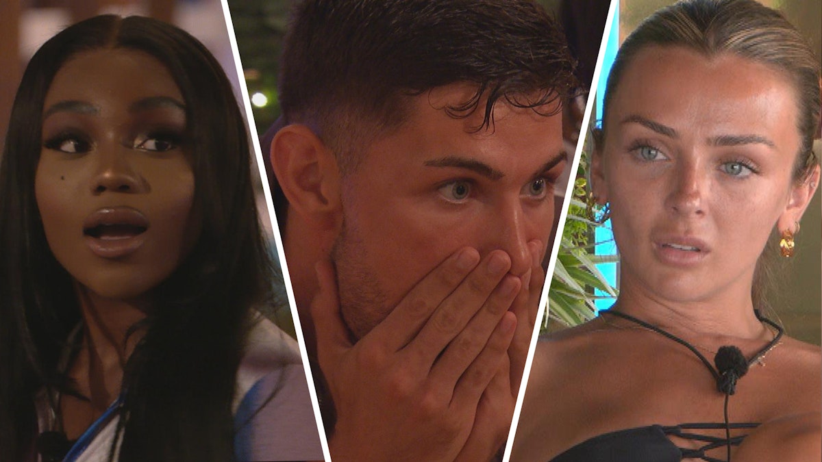 Love Island 2023: what the cast begged for at lunchtime
