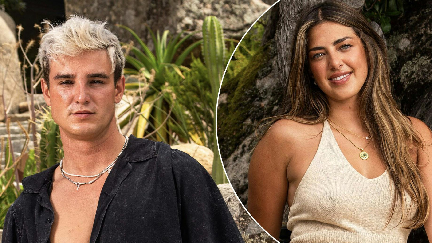 Yasmine Zweegers breaks silence on Sam Prince 'connection'