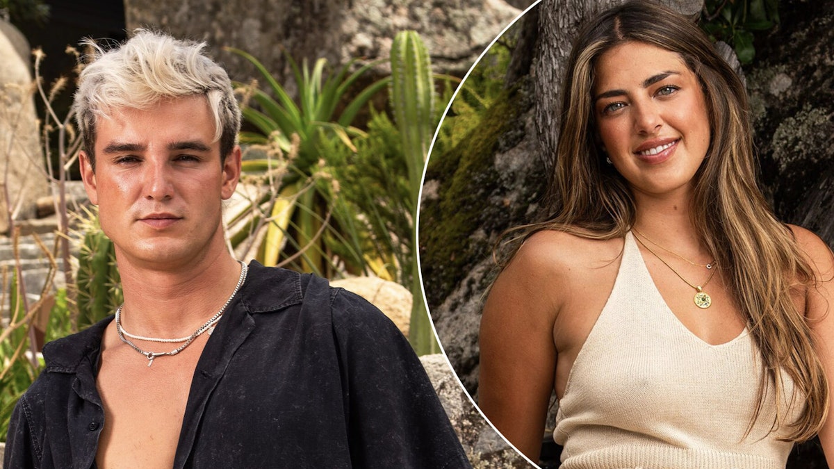 Yasmine Zweegers breaks silence on Sam Prince 'connection'