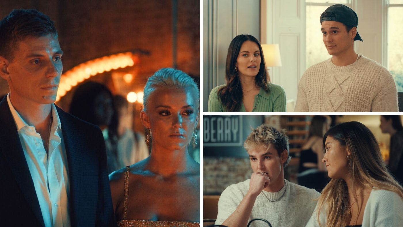 How to stream made in chelsea in the online us