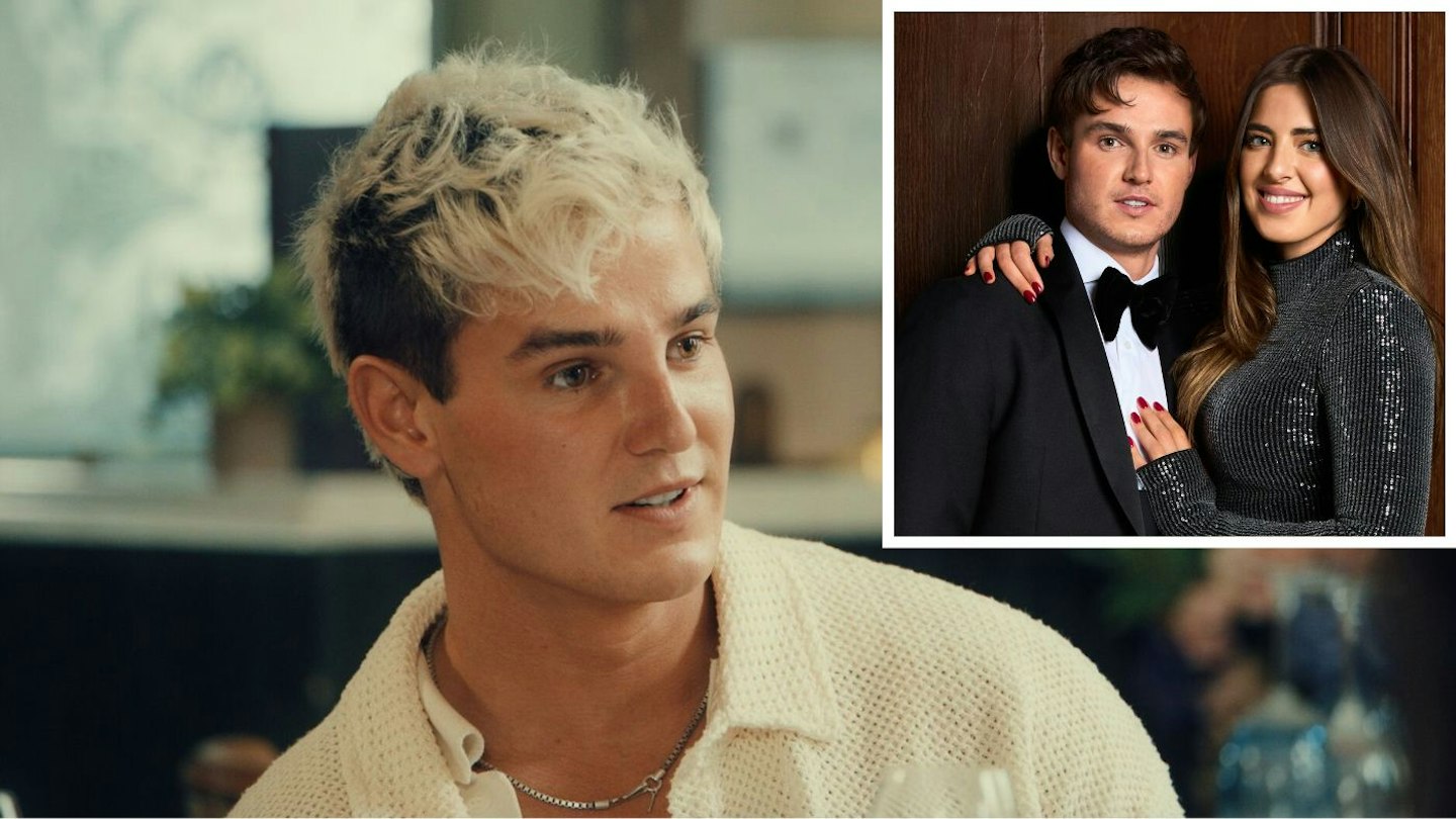 Made in Chelsea’s Sam Prince: his age, job and romance with Yasmine