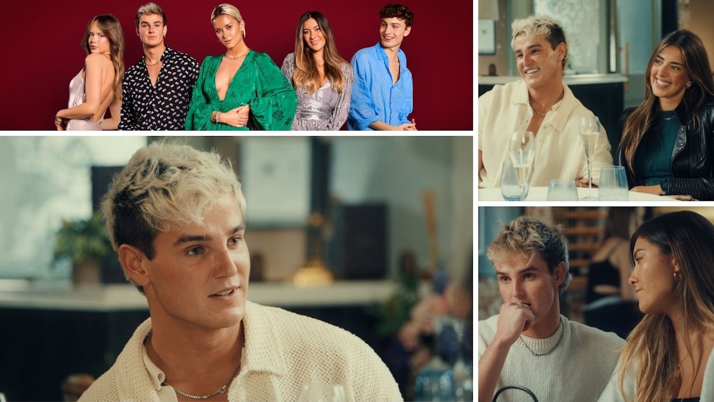 Made in Chelsea’s Sam Prince: his age, job and romance with Yasmine