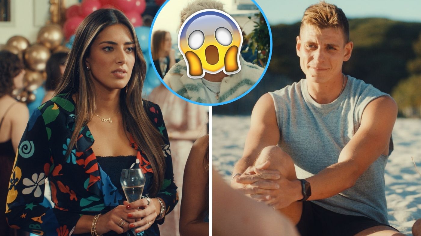 Made in Chelsea's Tristan Phipps ‘gutted’ as Yasmine Zweegers moves on