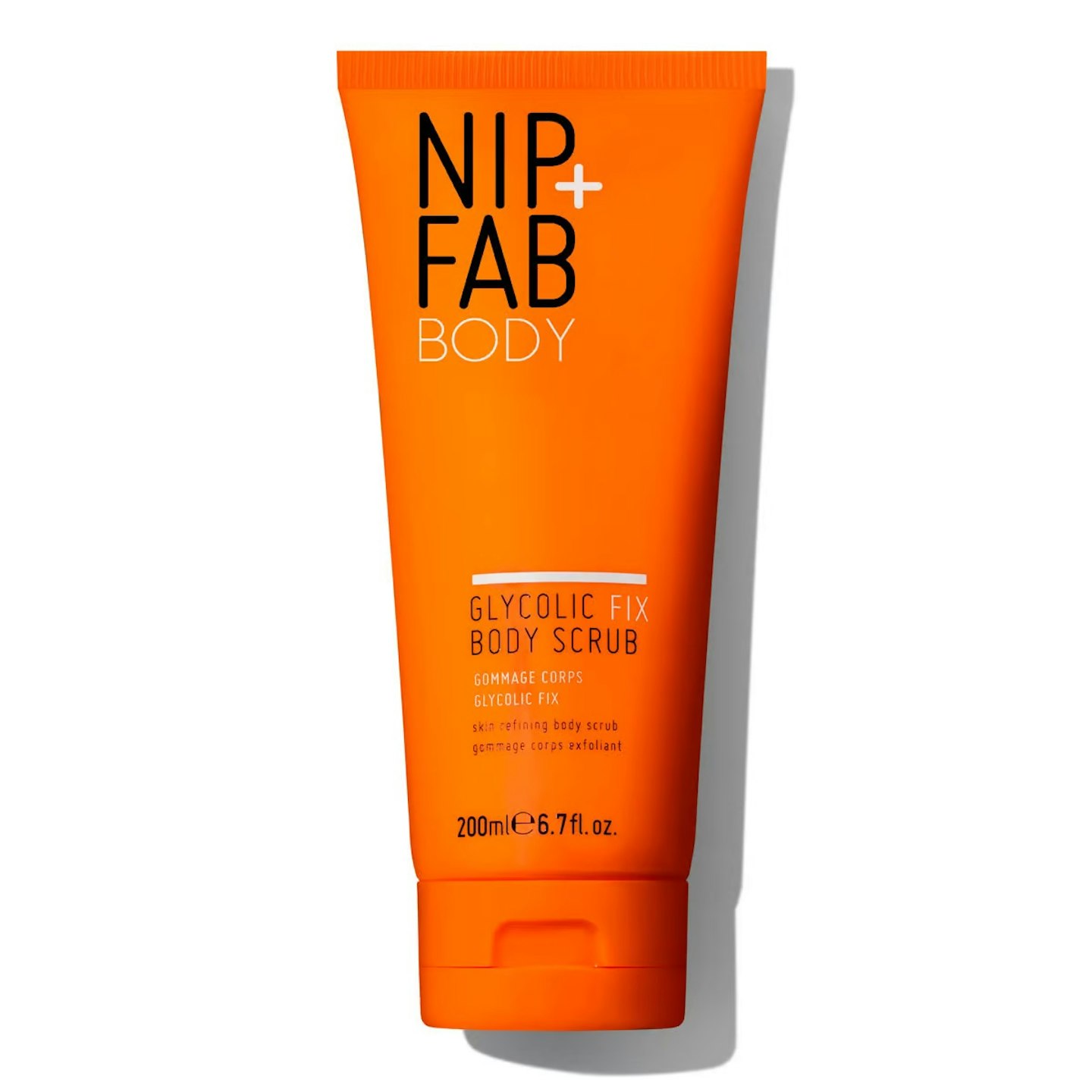 Nip + Fab