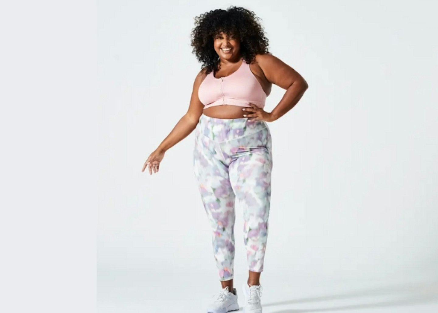 The Best Plus-Size Leggings UK: Where To Shop