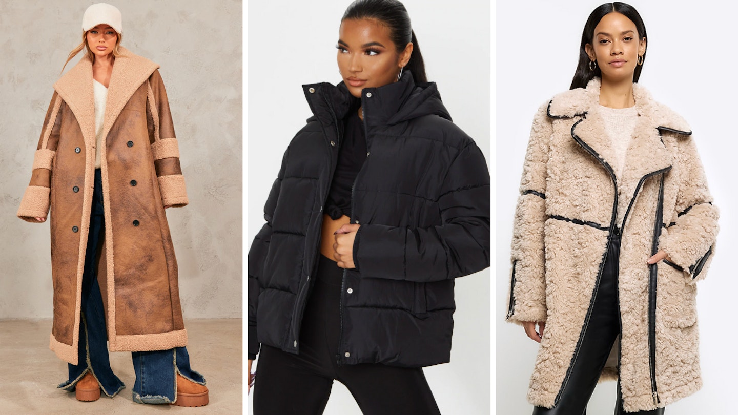 Sale Coats 2024 The Best Discounted Coats To Show Now