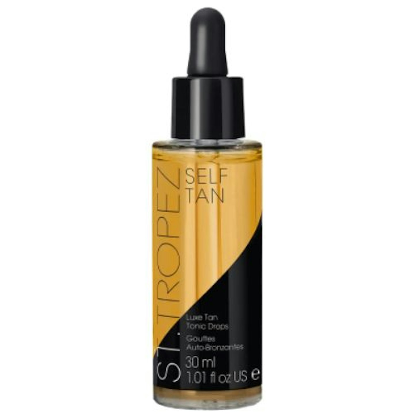 St. Tropez Luxe Tan Tonic Glow Drops