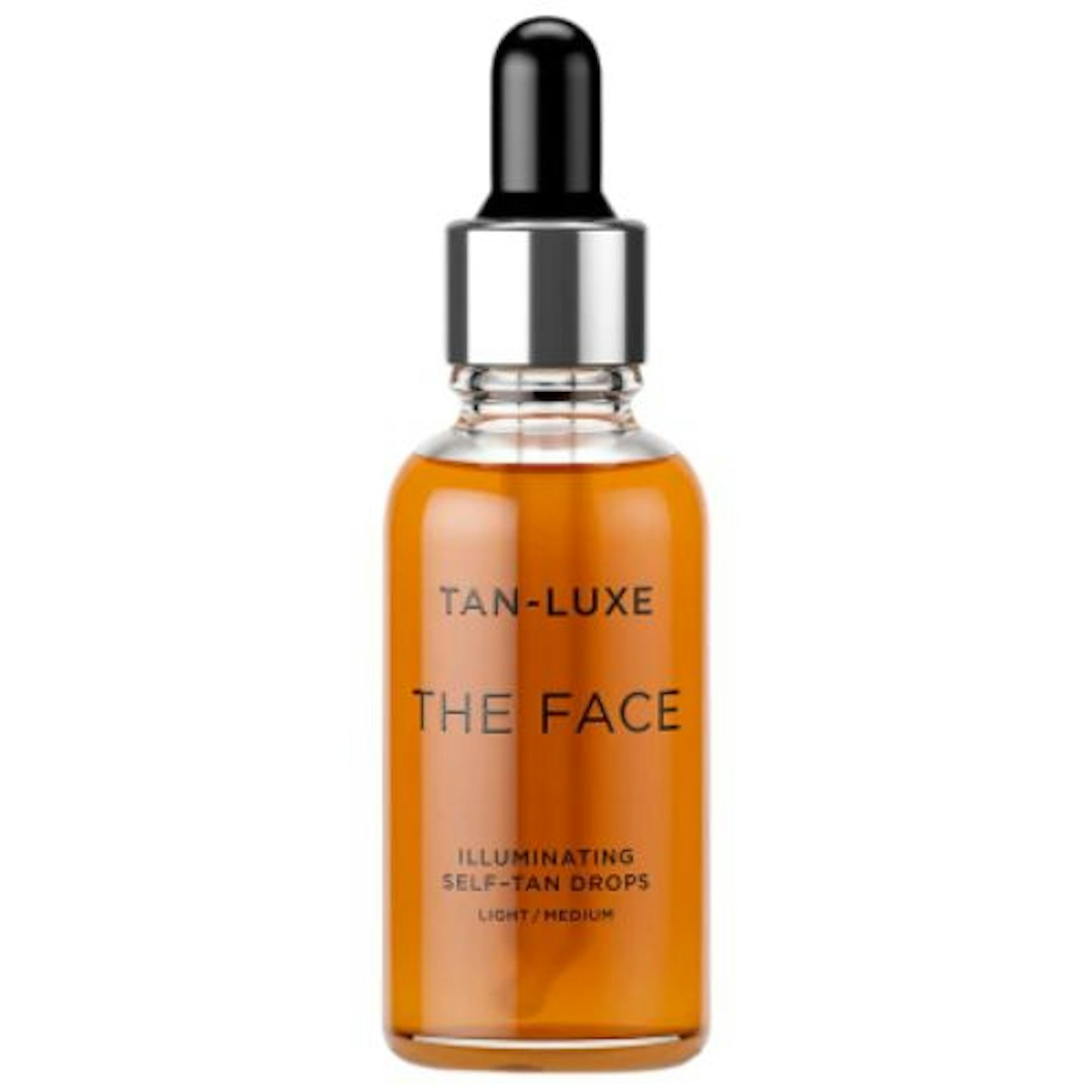 Tan-Luxe The Face Illuminating Self-Tan Drops