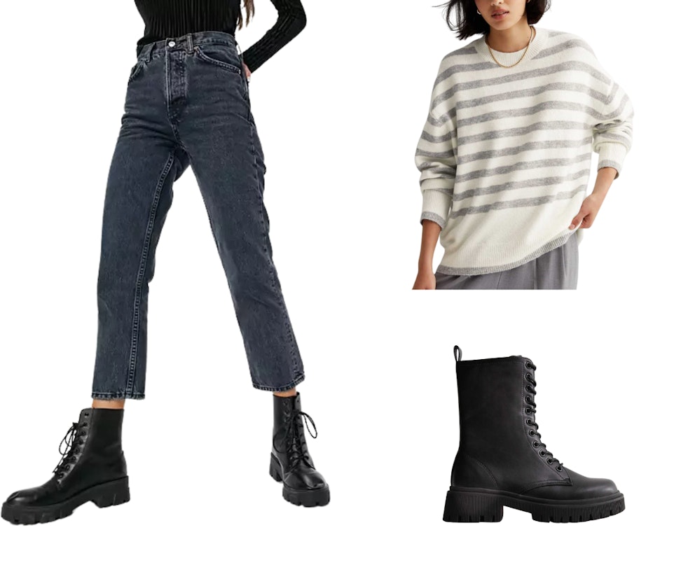 University Outfit Ideas All The Inspo You Need For Your Freshers Wardrobe
