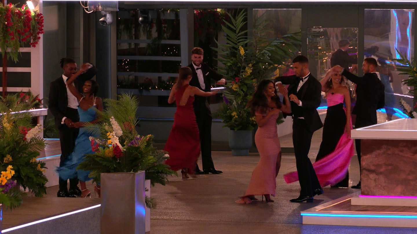winter love island final