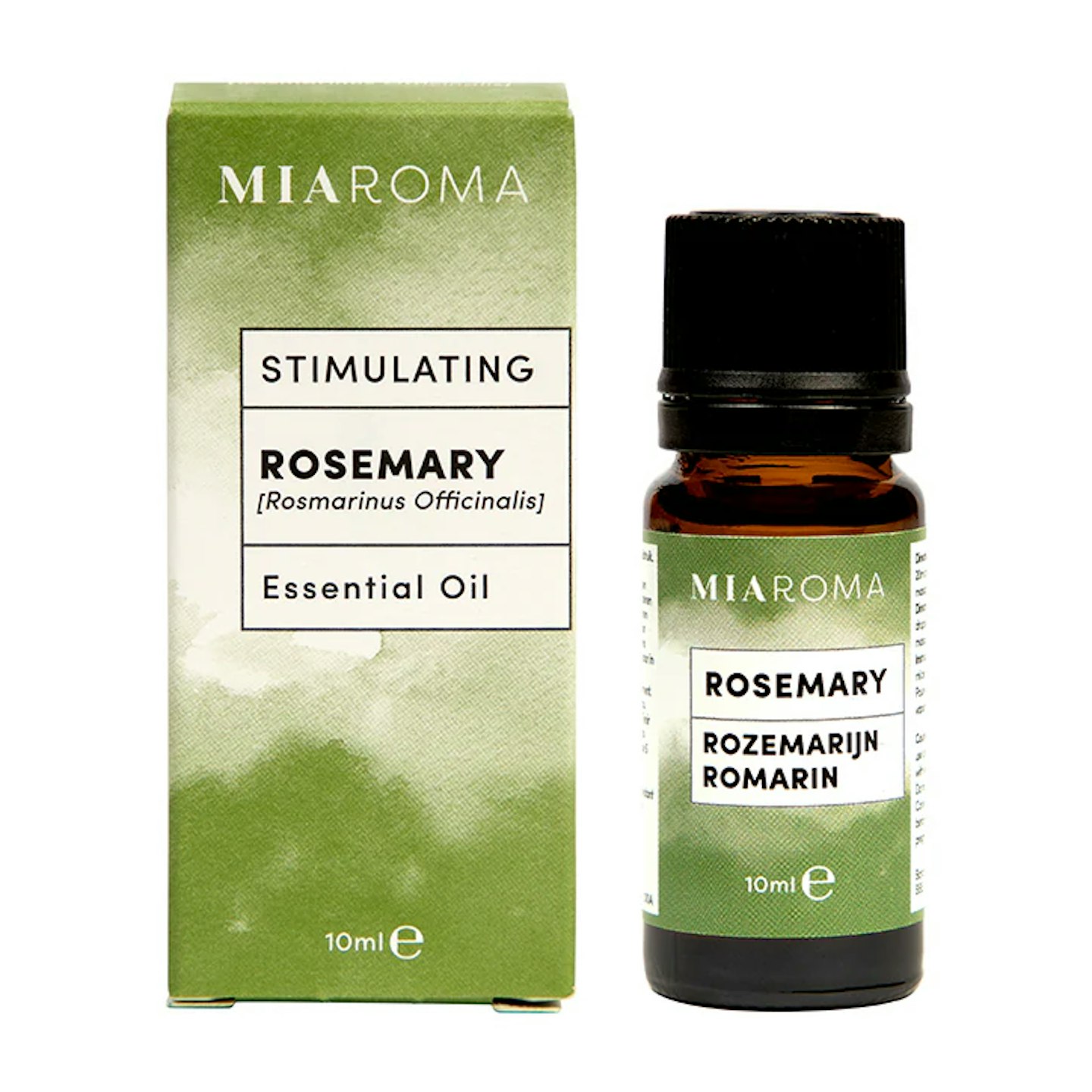 Miaroma Rosemary Pure Essential Oil