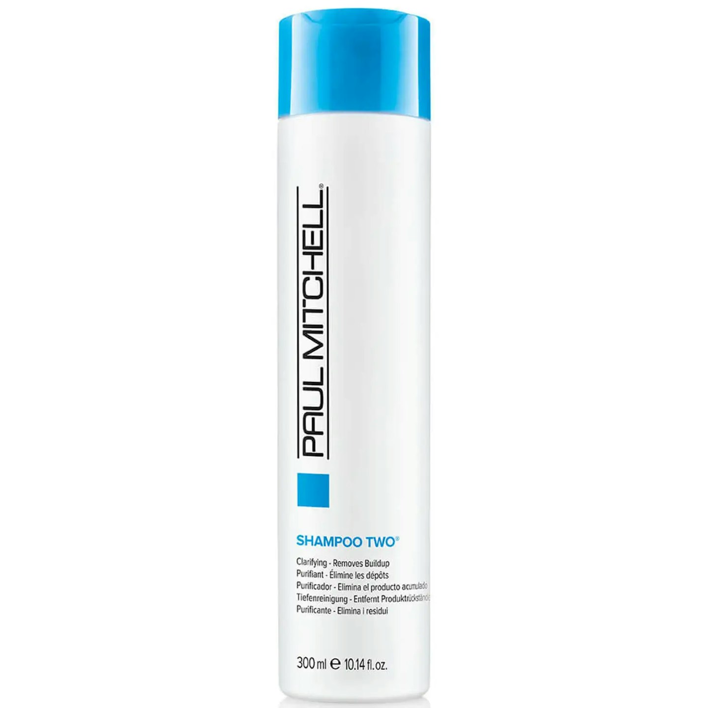 Paul Mitchell Shampoo Two 