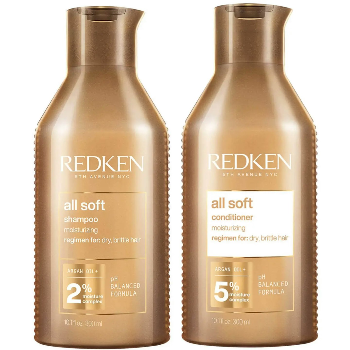 Redken All Soft Duo