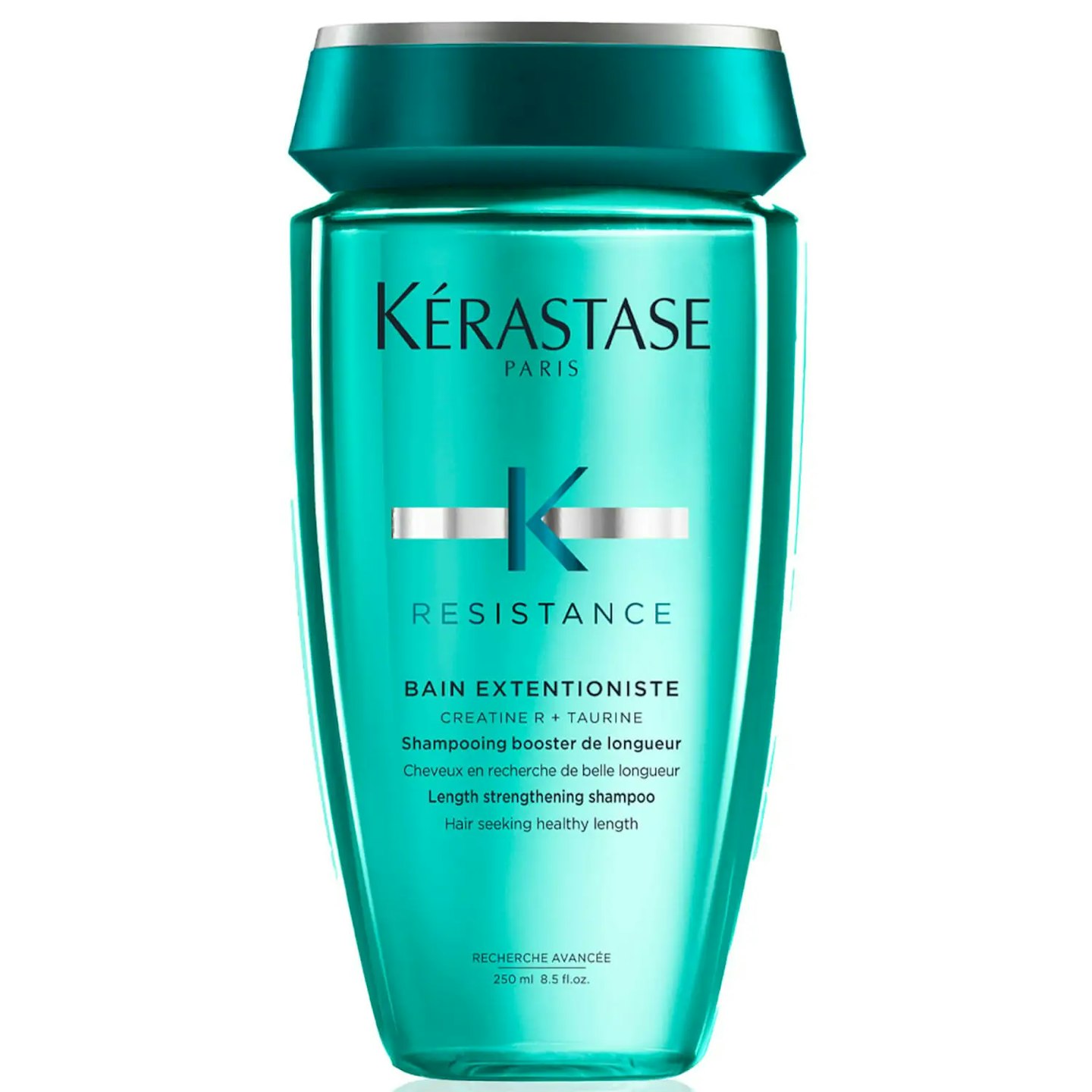 Kerastase Resistance Hair Growth Shampoo