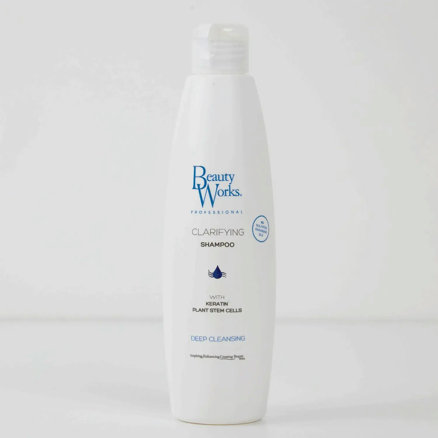 Beauty Works Clarifying Shampoo 