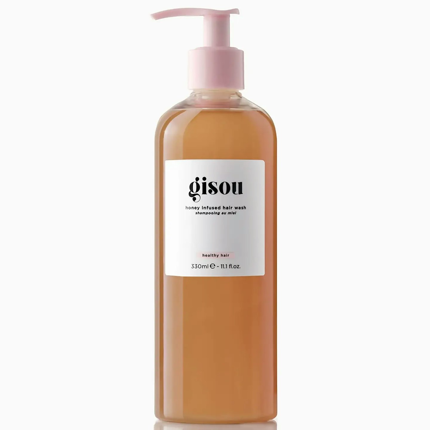 Gisou Honey Infused Hair Wash 