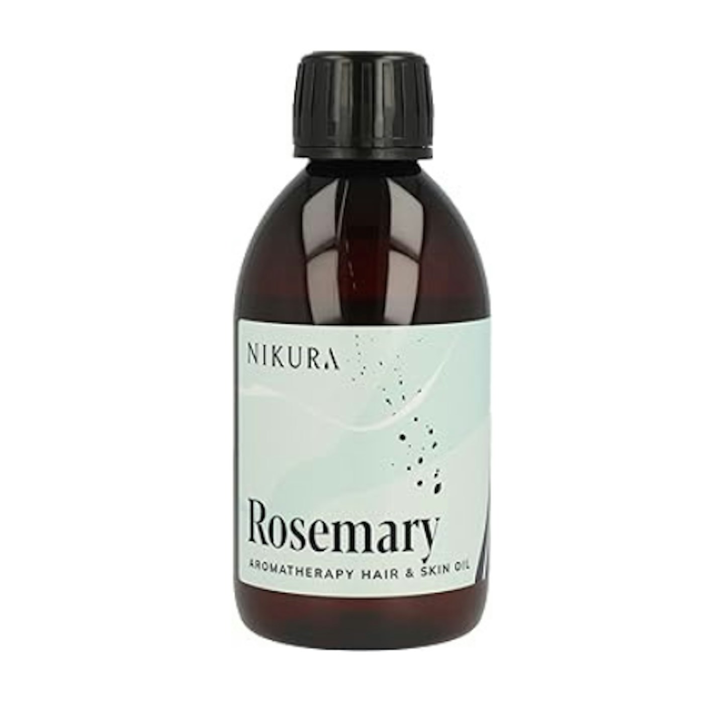 Nikura Rosemary Oil 
