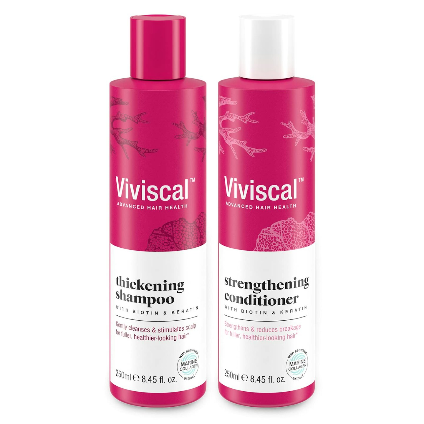 Viviscal Thickening Shampoo 