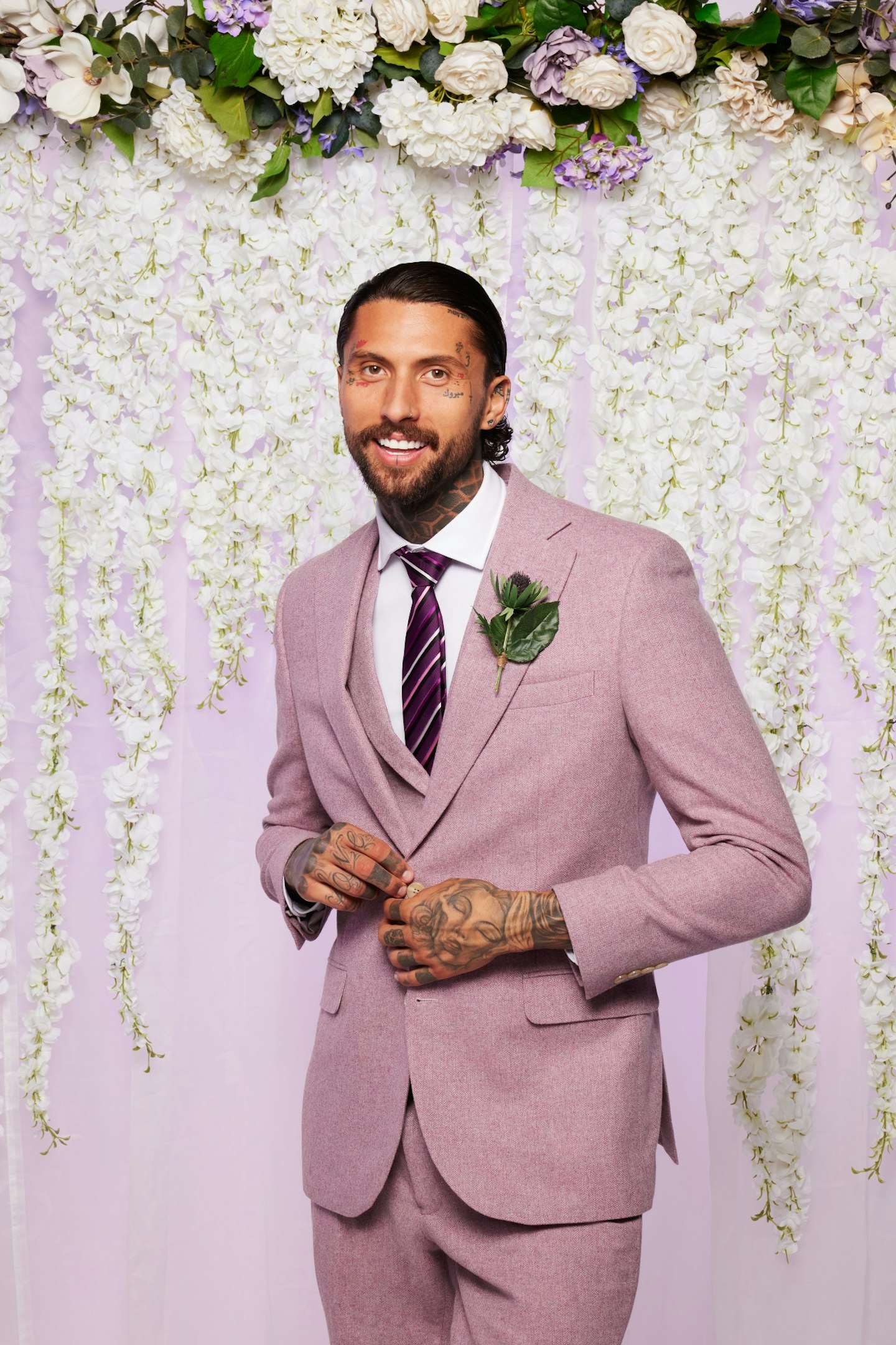 mafs brad