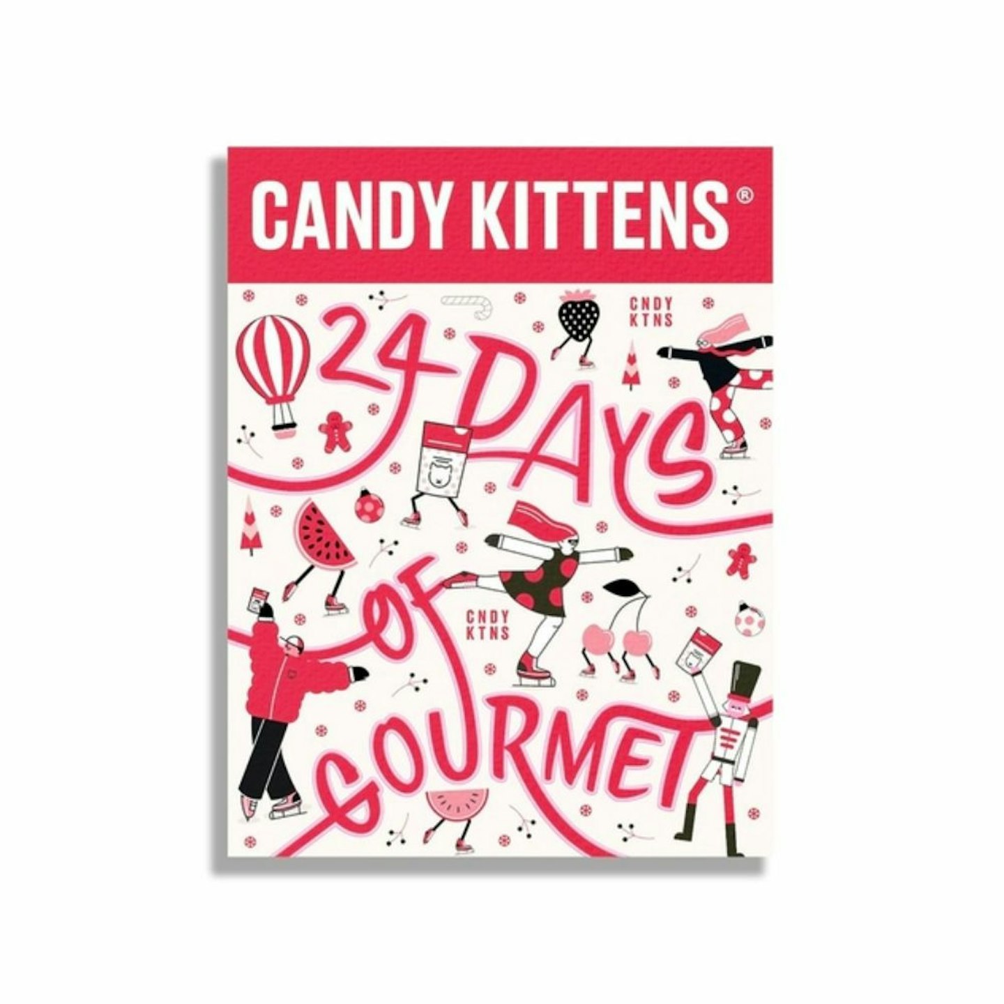 Candy Kittens Advent Calendar 2023