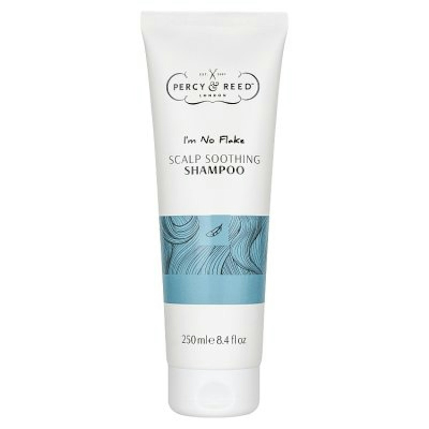 Percy And Reed Scalp Shampoo