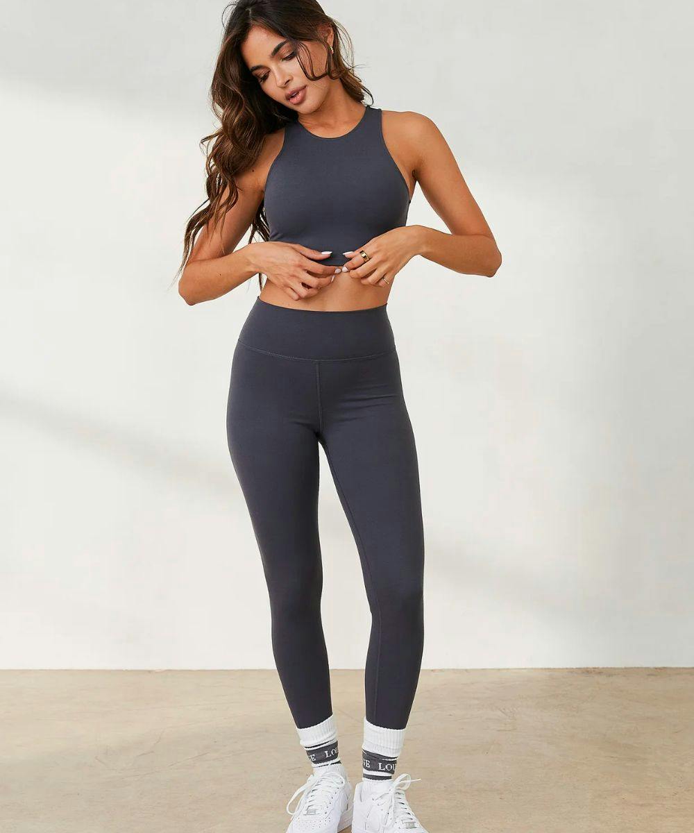 Seamless Leggings & Shorts For Women | Sale On Outlet - Ryderwear