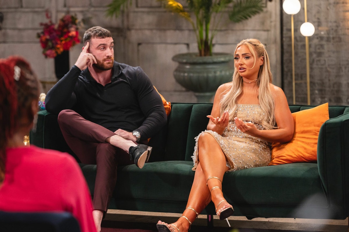 Married At First Sight’s Matt Pilmoor everything you need to know